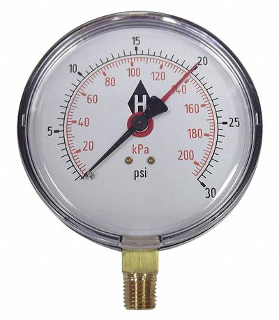 APPROVED VENDOR Gauge (MPN 5MZA5). Key specifications — Brand: APPROVED VENDOR; Product Type: Gauge. - Sieve Diaphragms, Mesh Discs, Adapters, Spacers and Column Locks