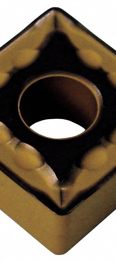 SUMITOMO Square Turning Insert: SNMG643EMU, SNMG190612NMU - Square (S) Indexable Turning Inserts