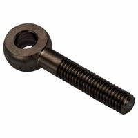 AMPG Fixed Rod End: Steel, Black Oxide, 40 mm Hole Center-to-End Lg, Right Hand, M8-1.25 Thread Size (MPN ZEBM8X40-ALLOY-BX). Key specifications — attr952243: AMPG.