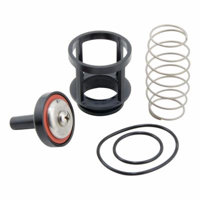 Watts Backflow Preventer Repair Kits: Second Check Kit, 809GC7, 1 in Compatible Valve Size - Repair Kits & Parts for Watts Backflow Preventers