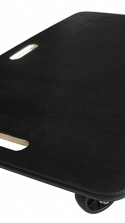 APPROVED VENDOR General Purpose Dolly: 600 lb - General Purpose Dollies