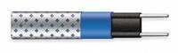 RAYCHEM Electric Heating Cable: For Indoor Only, 50 ft Cable Lg, 120V AC, 6 W Watts per Foot @ 40F (MPN P000000876). Key specifications — NEMA Plug Configuration: Hardwired; Voltage: 120V AC; Brand: RAYCHEM; Includes: Cable Only; For Use Indoor/Outdoors: Indoor Only; For Use With: Optional Plug 4DC48.