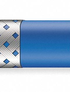 RAYCHEM Electric Heating Cable: For Indoor Only, 50 ft Cable Lg, 120V AC, 6 W Watts per Foot @ 40F (MPN P000000876). Key specifications — NEMA Plug Configuration: Hardwired; Voltage: 120V AC; Brand: RAYCHEM; Includes: Cable Only; For Use Indoor/Outdoors: Indoor Only; For Use With: Optional Plug 4DC48.
