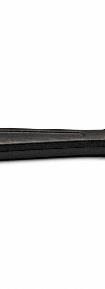 WRIGHT Striking Wrench: Steel - SAE, Straight Handle, 12-Point, Striking Box End Wrenches