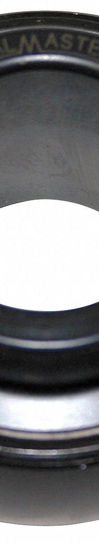 SEALMASTER Insert Bearing: 2-37, 3 7/16 in Bore, 5 57/64 in OD, 1.938 in Outer Ring Wd, Set Screws. Key specifications — System of Measurement: Inch; Manufacturer Part Number: 2-37; Brand: SEALMASTER; Bearing Insert Type: Radial/Deep Groove Ball; Closure: Double Sealed; Bearing Industry Number: 2-37.