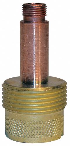 AMERICAN TORCH TIP Large-Diameter Gas Lens: For 5/32 in Max Electrode Dia, 45V63, 2 PK. Key specifications — Reference Number: 45V63; Brand: AMERICAN TORCH TIP.