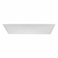 KEYSTONE TECHNOLOGIES Backlit LED Panel: 4 ft Lg, 2 ft Wd, 5,300 lm, 3500K/4000K/5000K, 45 W (MPN KT-BPLED45PS-24C-8CSA-VDIM). Key specifications — attr1261884: 120 to 277V AC; attr1261878: KEYSTONE TECHNOLOGIES; attr1261870: 3500K; attr1261880: Yes.