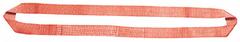LIFT-ALL Web Sling: Type 5, Nylon, 1 Plies, 10 ft Sling Lg, 1 in Sling Wd (MPN EN1601NX10). Key specifications — Brand: LIFT-ALL; Sling Type: Type 5; Tag Type: Standard Tag.