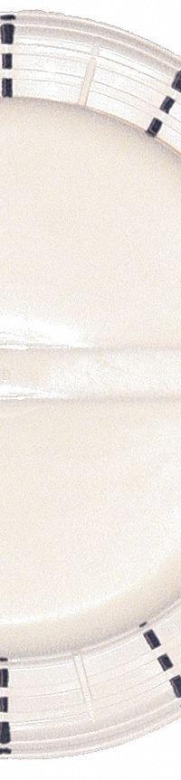 SNAP SEALS Drum Plug Capseal: For Round Plug Head Shape, Press On, 2 in For Plug Size, White, 1,000 (MPN MSS-2-1000). Key specifications — Brand: SNAP SEALS; For Plug Head Shape: Round; For Use With: Steel Drums; Color: White; Capseal Attachment: Press On; Material: Plastic.
