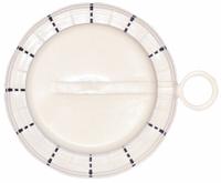 SNAP SEALS Drum Plug Capseal: For Round Plug Head Shape, Press On, 2 in For Plug Size, White, 1,000 (MPN MSS-2-1000). Key specifications — Brand: SNAP SEALS; For Plug Head Shape: Round; For Use With: Steel Drums; Color: White; Capseal Attachment: Press On; Material: Plastic.