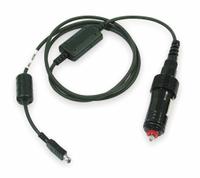 FLIR Car Charger: FLIR T10XX Series, T198509, Batteries, Cables & Chargers, 1.2 m Cable, FLIR. Key specifications — Manufacturer Part Number: T198509; Brand: FLIR; Compatible with Brand: FLIR; Compatible with Grainger Part Number: 817MU0; Compatible with Manufacturer Model Number: FLIR B50; Compatible with Series: FLIR T10XX Series; Includes: 1.2 m Cable; Product Type: Cigarette Lighter Adapter Kit.