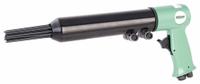 SPEEDAIRE Needle Scaler: Medium Duty, 2 5/8 in Stroke Lg, 1/4 in Female NPT, 19 Needles, 3,000 bpm (MPN 3AAH8). Key specifications — attr1321248: (1) Bare Tool; attr1321301: SPEEDAIRE.