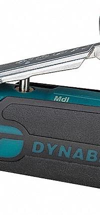 DYNABRADE Die Grinder: Straight Tool, 0.4 hp Horsepower, 30,000 RPM Max. Speed, 8 1/4 in Overall Lg (MPN 48203). Key specifications — attr1320532: Straight; attr1320525: Tool Only; attr1320526: DYNABRADE.