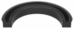 APPROVED VENDOR U-Cup: 2 in Inside Dia., 2.625 in Outside Dia., For 0.343 in Groove Wd, Buna N (MPN 2HZV9). Key specifications — attr98886: APPROVED VENDOR; attr95498: Buna N; attr95499: 70 Shore A.