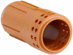 AMERICAN TORCH TIP Swirl Ring: For Duramax HRT/HRTs/MRT/Lock Torch (MPN 220857ATTC). Key specifications — Manufacturer Part Number: 220857ATTC; For Plasma Torch Type: Handheld; Brand: AMERICAN TORCH TIP; For Plasma Torch Series (Table): Duramax HRT/HRTs/MRT/Lock.