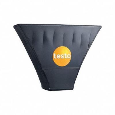 TESTO Hood: Hood, 48 in x 12 in, Hood, Hood, Testo 420/Testo 440, 400563 4200 - Hood Kit Accessories