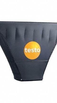 TESTO Hood: Hood, 48 in x 12 in, Hood, Hood, Testo 420/Testo 440, 400563 4200, 0554 4201. Key specifications — Brand: TESTO; Compatible with Manufacturer Model Number: 400563 4200; Product Type: Hood.