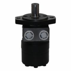HYDRO CUSTOM Hydraulic Motor: SAE-AA 4-Bolt, 250 cc, 270 RPM Max. RPM, 3,182 lb-in Continuous Torque (MPN CUM 316-0506H). Key specifications — attr96018: 250 cc; attr96021: 1,595 (Continuous) psi; 2,030 (Intermittent) psi; 2,610 (Peak) psi; attr96022: #10 SAE; attr98917: HYDRO CUSTOM; attr99324: SAE-AA 4-Bolt.
