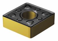 SANDVIK COROMANT Turning Insert, Medium, Diamond, CNMG: CNMG 16 06 12-WMX 4325 (MPN CNMG 543-WMX 4325). Key specifications — attr257733: CNMG 16 06 12-WMX 4325.