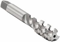 OSG Spiral Flute Tap: 7/16"-14 UNC, H3 / 2B-3B, 3 Flute, Bottoming Chamfer, High Speed Steel (MPN 1431300). Key specifications — attr1299826: H3 / 2B-3B.