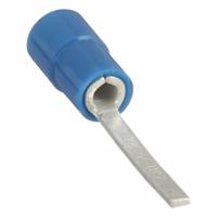 POWER FIRST Pin Terminal: Blue, Vinyl, 0.079 in Pin Dia (MPN 5UGP4). Key specifications — Seam Style: Butted; Brand: POWER FIRST; Manufacturer Part Number: 5UGP4.