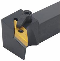 DORIAN Indexable Thread Turning Tool Holder (MPN 73310158807)