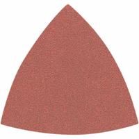 DEWALT Oscillating Tool Sanding Sheet Set: 4 7/8 in Wd, 120 Grit, Sanding Sheet Set, 12 PK (MPN DWASPTRI123). Key specifications — attr1097525: Silicon Carbide; attr1097555: DEWALT.