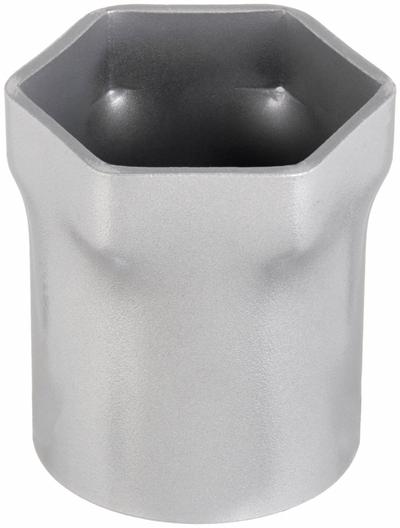 OTC Locknut Socket: 3/4 in Drive Size, 70 mm Socket Size, 6-Point, Deep - Metric Lock Nut Sockets