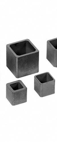 BONOMI Actuator Stem Adapter: Square Drive, Square, Square, 11 mm Actuator Side Size, Carbon Steel (MPN 11x9). Key specifications — Includes: Stem Adapter; Manufacturer Part Number: 11x9; Brand: BONOMI; Material: Carbon Steel.