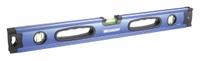 WESTWARD I-Beam Level: Level & Plumb, 24 in Overall Lg, Side Read Only, LED Acrylic Barrel, 0, 0.075 (MPN 32ZU57). Key specifications — attr934734: 32ZU57; attr934735: WESTWARD; attr939796: Acrylic; attr983962: Aluminum; attr939959: Side Read Only.