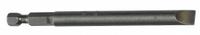 APEX Power Bit: Power Bit, Slotted Head, Imperial, 5F-6R Bit Industry Size, Std, Impact Rated, 5 PK (MPN 327-20X-5PK). Key specifications — attr1119753: S2 Steel; attr1119759: Standard; attr1119760: APEX; attr1119757: Hex.