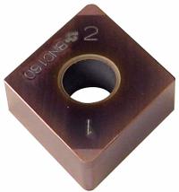 SUMITOMO Diamond Turning Insert: 2NC-CNGA432, 2NC-CNGA120408 (MPN 2NCCNGA432-BNC160). Key specifications — attr257732: 2NC-CNGA432; attr257733: 2NC-CNGA120408.