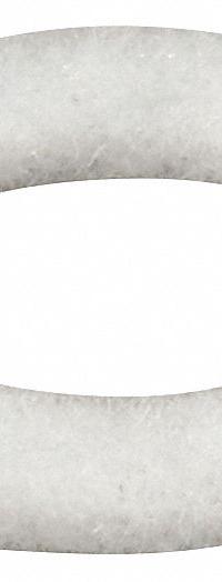 DYNABRADE Felt Silencer: Mfr Part # 01486, Felt Silencer, Compatible with Mfr Part # 98621. Key specifications — attr948908: 01486; attr948910: 25H894; attr948911: 98621; attr948916: Felt Silencer.