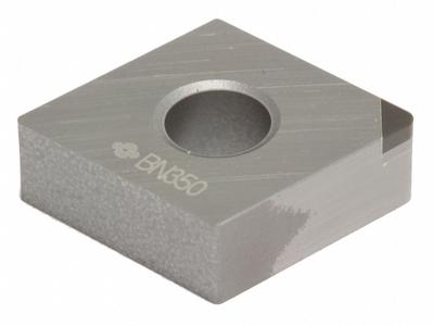 SUMITOMO Diamond Turning Insert: NU-CNMA431 - Diamond Indexable Turning Inserts