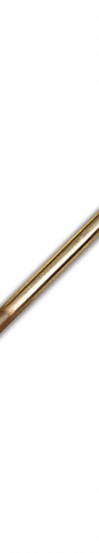 Micro Spatula: Spatula, Non-Sterile, Stainless Steel, 7 1/4 in Overall Lg, FEP, 304, Brown/Silver (MPN H36704-0000). Key specifications — Product Type: Spatula; Standards: FDA Compliant; Brand: APPROVED VENDOR; Coating: FEP; Color: Brown; Material Grade: 304.