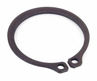 THOMSON External Retaining Ring: Metric External Retaining Ring, Steel, For 25 mm Nominal Shaft Dia (MPN WRM25). Key specifications — Brand: THOMSON; Compatible with Manufacturer Part Number: MAM25; Material: Steel.