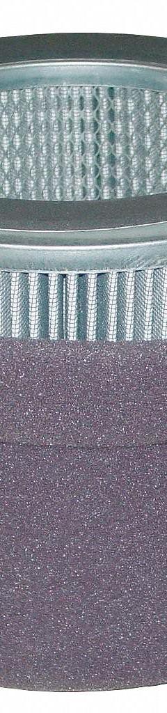 SOLBERG Filter Element: Polyester, 9.62 in Overall Ht, 8 in Inside Dia, 11 3/4 in Outside Dia, 275P. Key specifications — attr59866: 275P; attr59869: SOLBERG; attr59875: 2EPT7.