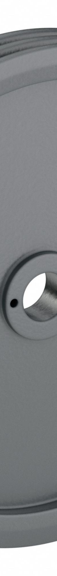 APPROVED VENDOR V-Belt Pulley: 2AK144, 2 Groove, 14.25 in OD, Bushed Bore, H/QT, Cast Iron, Spoked (MPN 2AK144H). Key specifications — Pulley Industry Number: 2AK144; Pitch Diameter: 13.66 in (3L); For Belt Section (broad, with similar types): 3L.