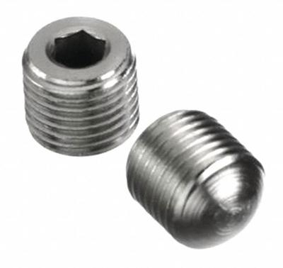 HUBBELL Panel Terminal Screw: Compatible With Series 16 (MPN HBLTSR) - Replacement Parts