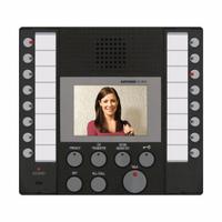 AIPHONE Primary Station: 24V DC, AX Series, AX-8MV. Key specifications — attr1056151: Mounting Hardware; attr1056144: Indoor; attr1056170: Primary Station; attr1056135: AX Series; attr1056153: Surface Mount.