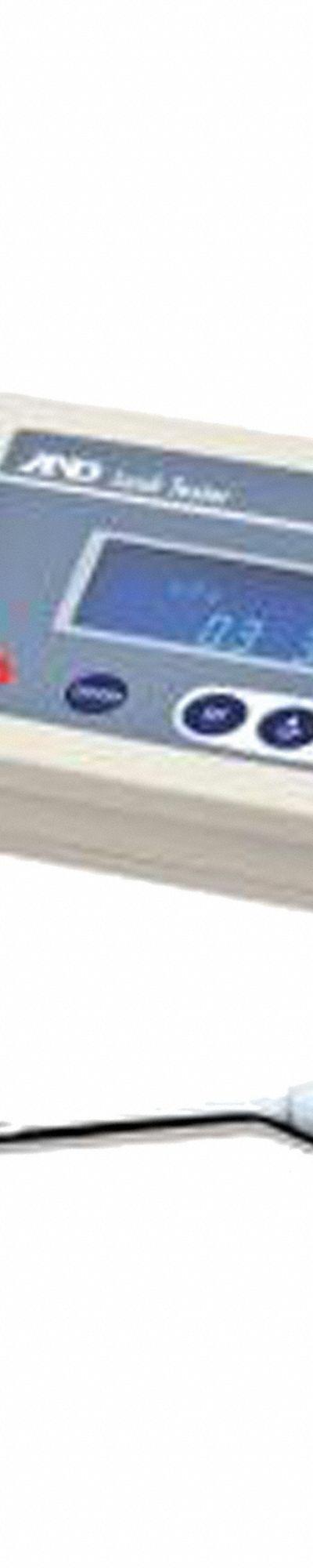 A&D WEIGHING Pipette Leak Checker: Plastic - Pipette Leak Checkers