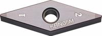 KYOCERA Diamond Turning Insert: VNGA332S00245MEP, VNGA160408S00545MEP. Key specifications — attr257732: VNGA332S00245MEP; attr257733: VNGA160408S00545MEP.
