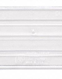 QUANTUM STORAGE SYSTEMS Bin Divider: 10 in x 4 in, Not Electrostatic Discharge Conductive, Clear (MPN DUS230/235CL). Key specifications — Compatible Manufacturer Model Number: QUS230; Brand: QUANTUM STORAGE SYSTEMS.