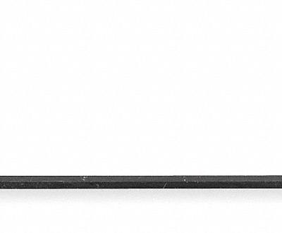 PROTO Hex Key: 0 Ball Ends - L-Shaped Hex Keys