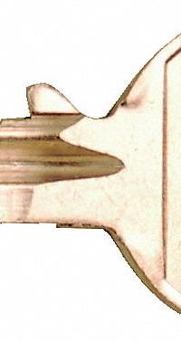 ABUS Master Key: Laminated Steel 41 (MPN 41 Series Master Key). Key specifications — attr1312346: ABUS; attr1382560: Laminated Steel 41.
