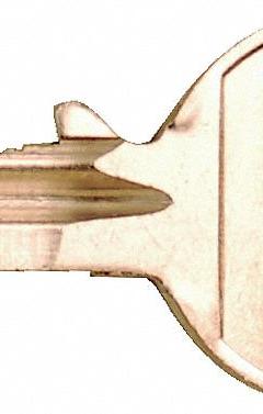 ABUS Master Key: Laminated Steel 41 (MPN 41 Series Master Key). Key specifications — attr1312346: ABUS; attr1382560: Laminated Steel 41.