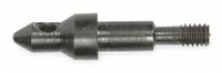 GREENLEE Fish Stick Bullet Nose Tip: 200 lb Max Pull, Bullet Nose and Single Hook Tips, 12 ft Lg (MPN 10498). Key specifications — attr542325: Wire Fishing Sticks; attr542323: 1FAH7; attr514943: Bullet Nose and Single Hook Tips; attr510732: Bullet Nose Tip; attr424188: GREENLEE.