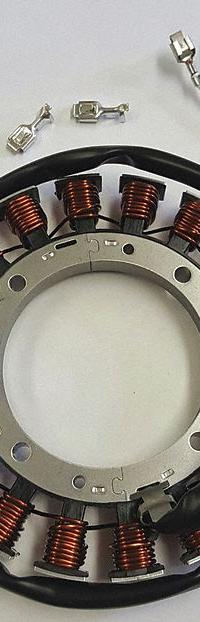 KOHLER Stator: Compatible Mfr No. CH20-64582, 237878-S. Key specifications — Manufacturer Part Number: 237878-S; Brand: KOHLER; Compatible Manufacturer Number: CH20-64582; Product Type: Stator Kit.
