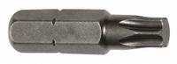 APEX Insert Bit: Insert Bit, T25 Bit Size, Imperial, Torx® Head, T25 Bit Industry Size, Std, 5 PK (MPN 440-TX-25-W-5PK). Key specifications — attr1119738: Hex; attr1119735: Imperial; attr1119740: Standard; attr1119734: S2 Steel; attr1119737: Insert Bit; attr1119741: APEX.