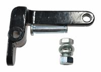 DAYTON Release Lever Kit: 803-39A. Key specifications — Manufacturer Part Number: 803-39A; Brand: DAYTON; Compatible with Grainger Part Number: 6W803H; Product Type: Release Lever Kit.